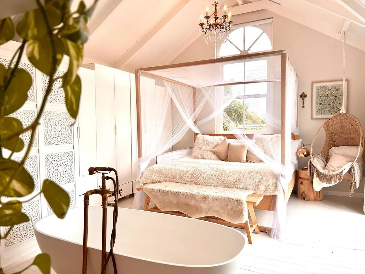 Bohemian Chic Family Home Imhoff's Gift South Africa