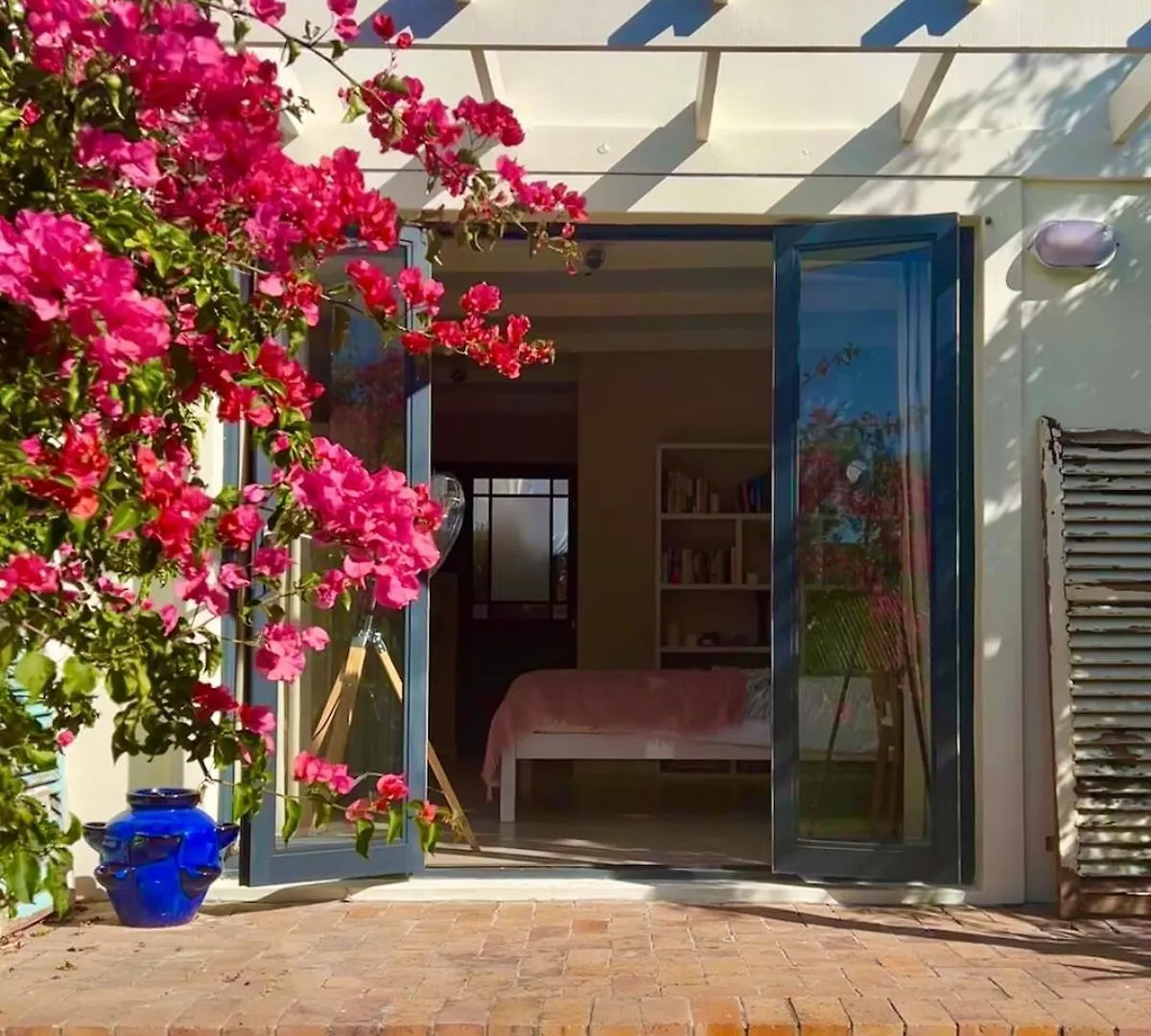 Bohemian Chic Family Home Imhoff's Gift