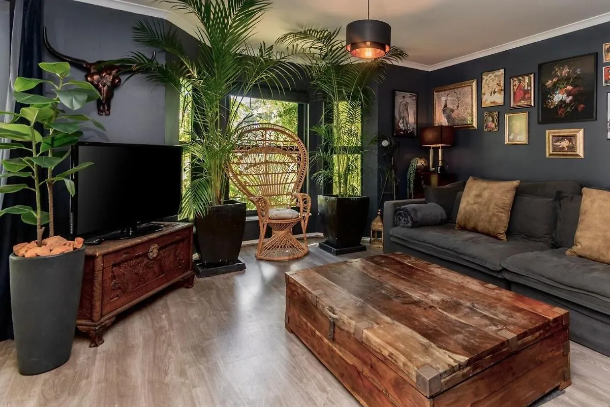 Bohemian Chic Family Home Imhoff's Gift 0*,  South Africa