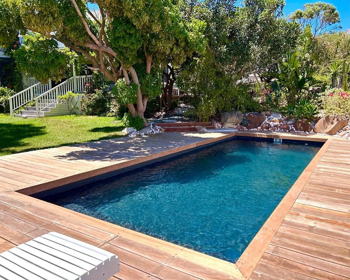 Bohemian Chic Family Home Imhoff's Gift 0*,  South Africa
