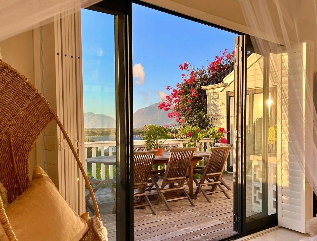 Bohemian Chic Family Home Imhoff's Gift South Africa