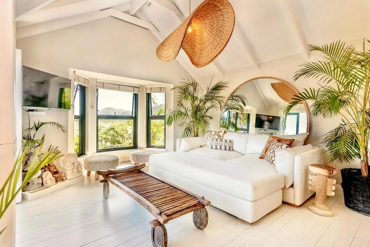 Bohemian Chic Family Home Imhoff's Gift