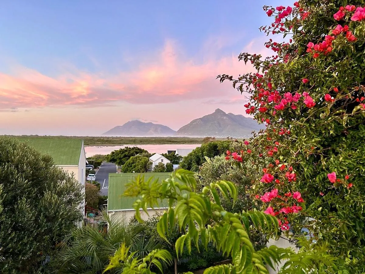 Bohemian Chic Family Home Imhoff's Gift South Africa