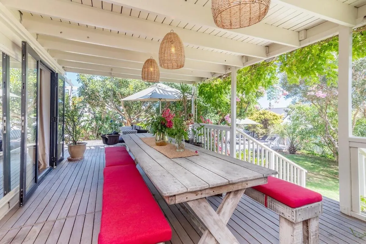 Bohemian Chic Family Home Imhoffʼs Gift