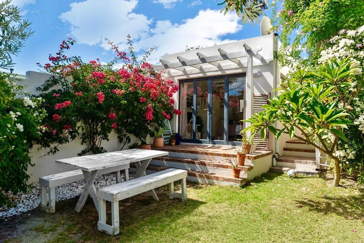 Bohemian Chic Family Home Imhoffʼs Gift 南アフリカ